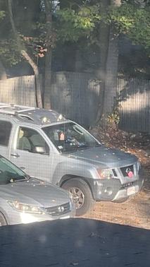 2011 Nissan Xterra Pro-4X