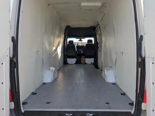 2019 Mercedes-Benz Sprinter 2500 High Roof