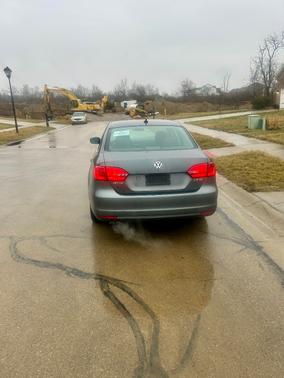 2013 Volkswagen Jetta SE