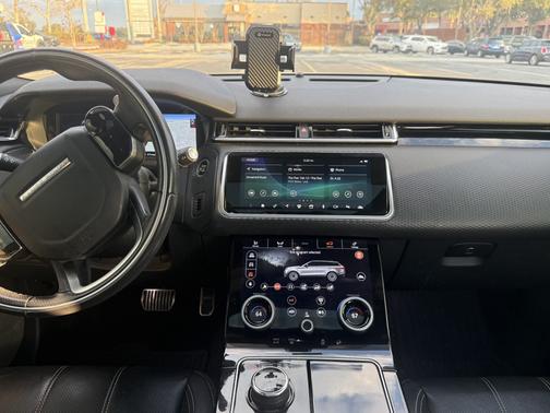 2018 Land Rover Range Rover Velar P380 SE R-Dynamic