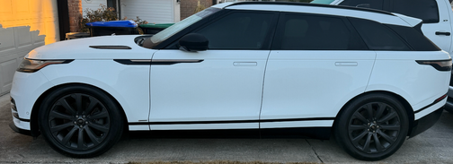 2018 Land Rover Range Rover Velar P380 SE R-Dynamic