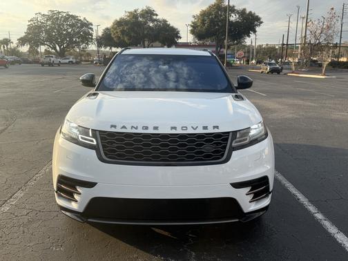 2018 Land Rover Range Rover Velar P380 SE R-Dynamic