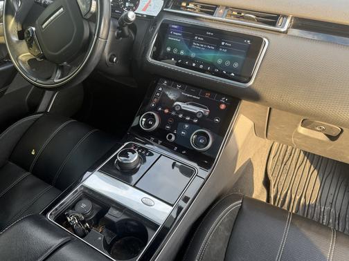 2018 Land Rover Range Rover Velar P380 SE R-Dynamic