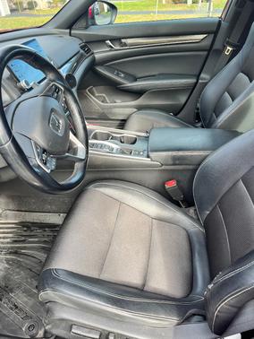 2018 Honda Accord Sport 2.0T