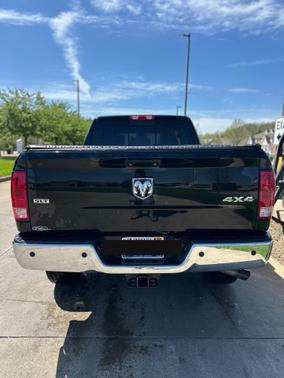 2014 RAM 2500 SLT