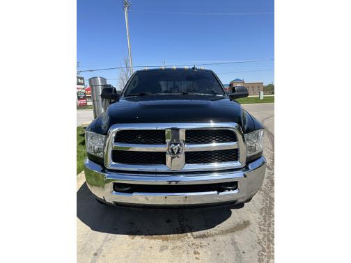 2014 RAM 2500 SLT