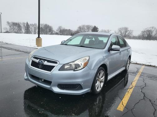 2013 Subaru Legacy 2.5i Premium