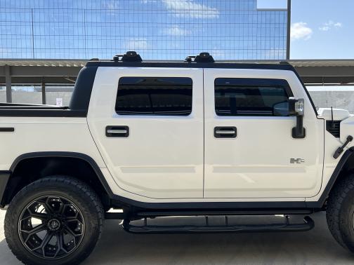 2007 Hummer H2 SUT