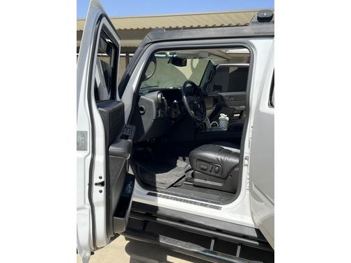 2007 Hummer H2 SUT