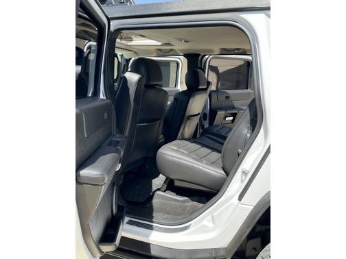 2007 Hummer H2 SUT