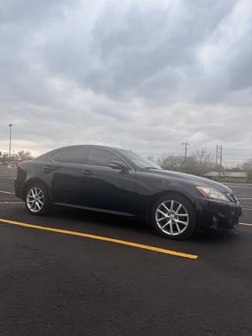2011 Lexus IS 250 Base