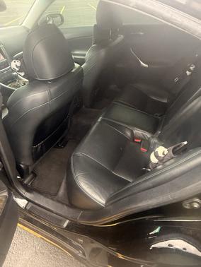 2011 Lexus IS 250 Base