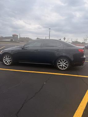 2011 Lexus IS 250 Base