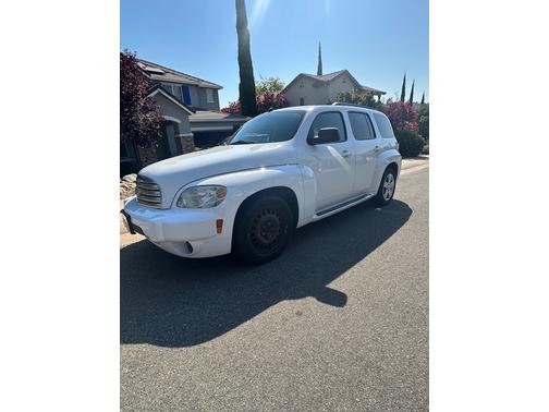 2010 Chevrolet HHR LS