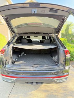 2022 Volkswagen Atlas Cross Sport 3.6L V6 SEL