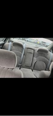 2003 Pontiac Bonneville SE