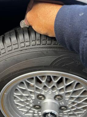 1993 Jaguar XJS Cabriolet