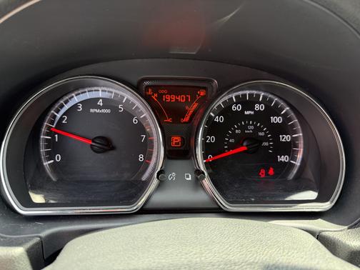 2015 Nissan Versa Note S Plus