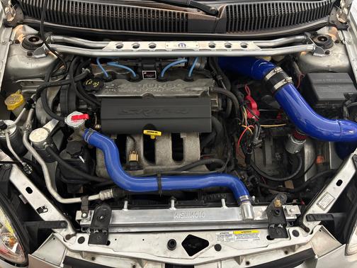 2004 Dodge Neon SRT-4