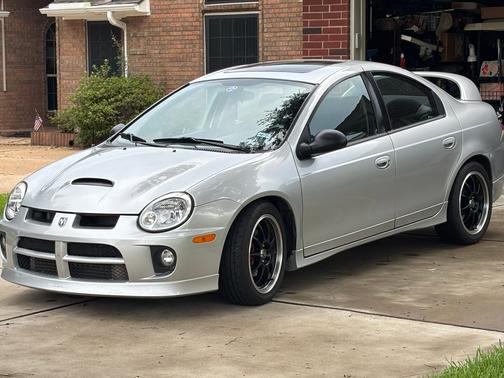 2004 Dodge Neon SRT-4