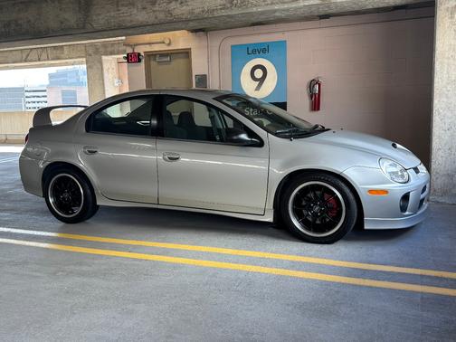 2004 Dodge Neon SRT-4