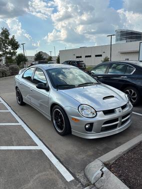 2004 Dodge Neon SRT-4