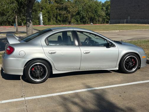 2004 Dodge Neon SRT-4