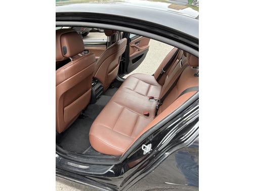 2013 BMW 528 i xDrive