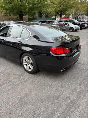 2013 BMW 528 i xDrive