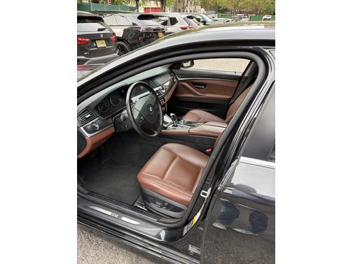 2013 BMW 528 i xDrive