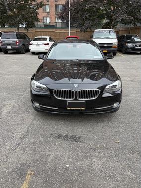 2013 BMW 528 i xDrive