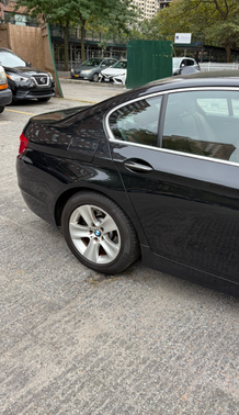 2013 BMW 528 i xDrive