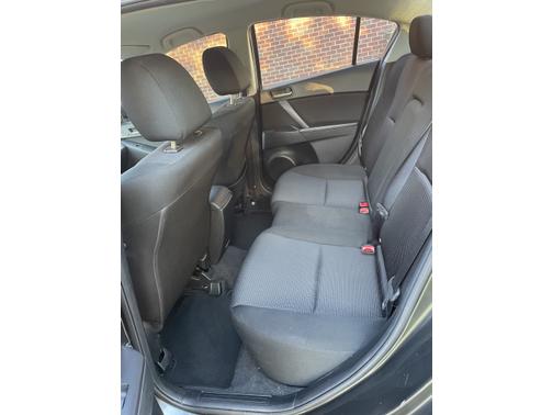 2012 Mazda Mazda3 i Touring
