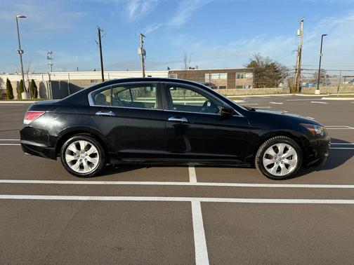 2010 Honda Accord EX-L