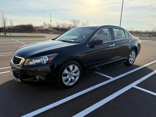 2010 Honda Accord EX-L