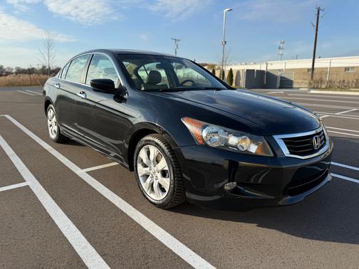 2010 Honda Accord EX-L