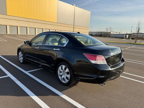 2010 Honda Accord EX-L