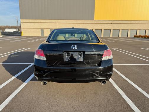 2010 Honda Accord EX-L