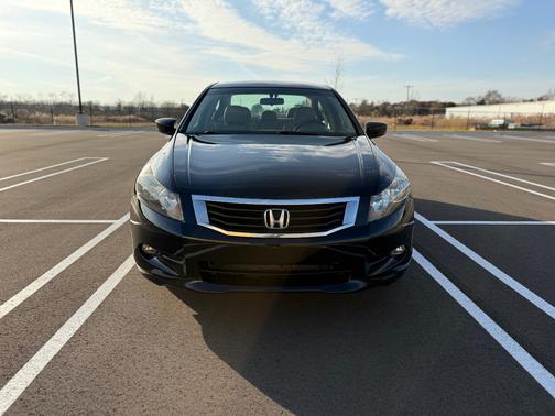 2010 Honda Accord EX-L
