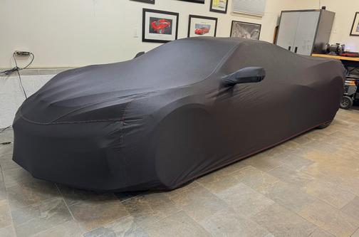 2025 Chevrolet Corvette Z06 w/3LZ