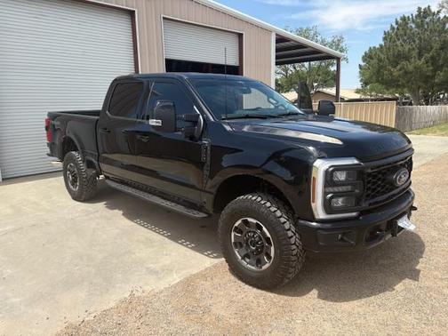 2024 Ford F-250 Lariat