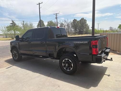 2024 Ford F-250 Lariat
