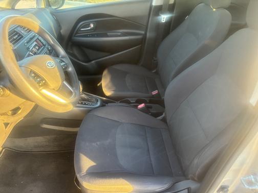 2012 Kia Rio LX