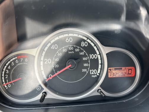 2012 Mazda Mazda2 Sport