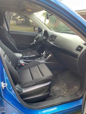 2013 Mazda CX-5 Touring