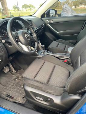 2013 Mazda CX-5 Touring