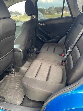 2013 Mazda CX-5 Touring