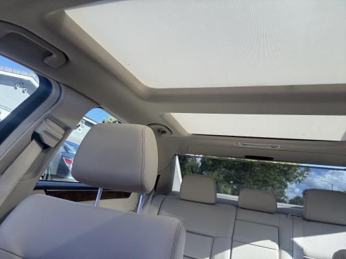 2015 Mercedes-Benz E-Class E 350