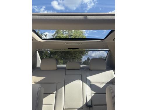 2015 Mercedes-Benz E-Class E 350