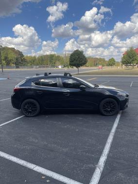2016 Mazda Mazda3 s Grand Touring